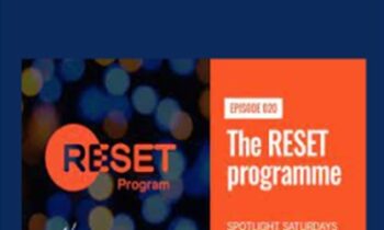 Reset Program October 2019 - Alex Howard