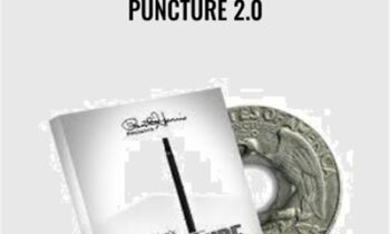 Puncture 2.0 - Alex Linian