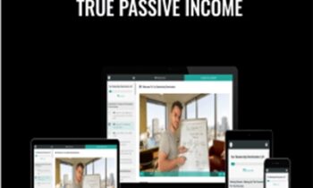 Car Dealership 2.0 2019 True Passive Income - Alex Lytvynchuk