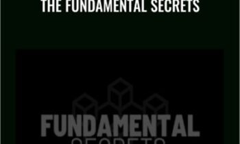 The Fundamental Secrets - Alexander Lorenzo