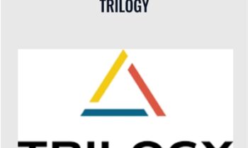 Trilogy - Alexander Loyd