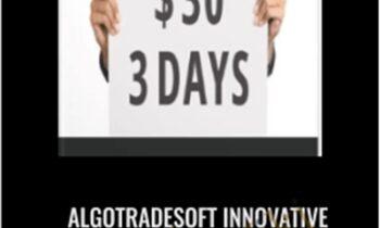 AlgoTradeSoft Innovative EA (Unlocked) - Mql5