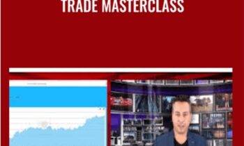 Trade MasterClass - Algorithmic Trading