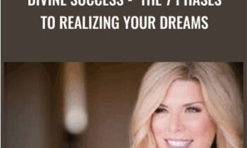 Divine Success: The 7 Phases to Realizing Your Dreams - Ali Brown