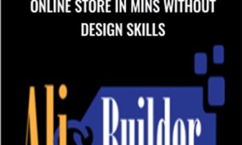 Create Dropshipping Online Store In Mins Without Design Skills - AliBuilder