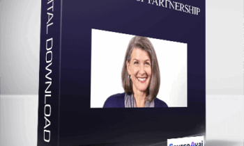 Alison Armstrong - The Heart of Partnership
