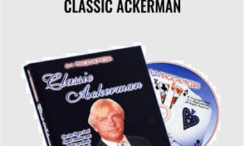 Classic Ackerman - Allan Ackerman