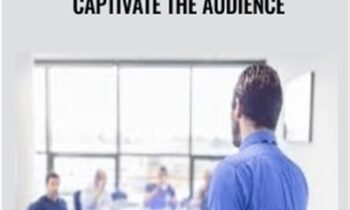 Ignite your speaking skills: Captivate the audience - Allana Da Graca