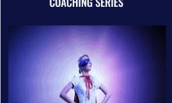 Women Build Confidence Coaching Series - Allana Da Graca