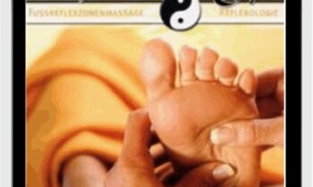 Reflexology - Allison Tovey