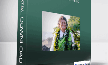 Aloha Spirit - Lei‘ohu Ryder