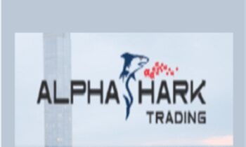 Rate of Change Indicator - AlphaShark