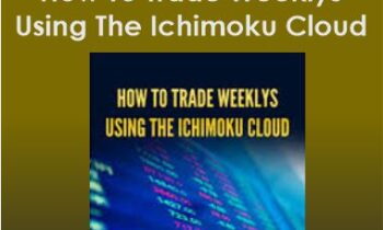 Alphashark - How To Trade Weeklys Using The Ichimoku Cloud