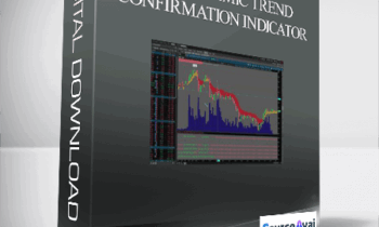 Alphashark - The Dynamic Trend Confirmation Indicator