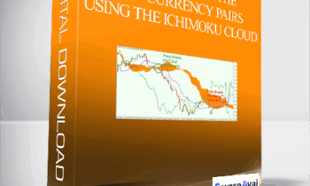 Alphashark - How To Trade the Best Currency Pairs Using The Ichimoku Cloud