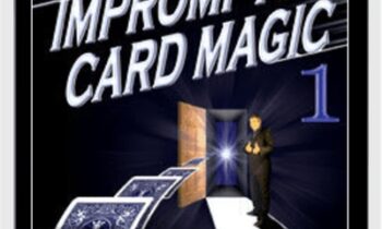 Impromptu Card Magic - Also Columbini