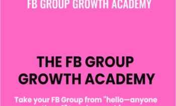 FB Group Growth Academy - Aly and Kattie