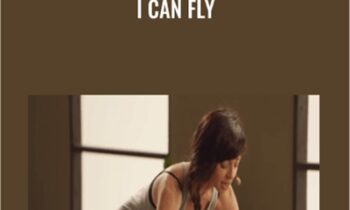 I Can Fly - Alyssa Ablan