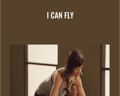 I Can Fly - Alyssa Ablan