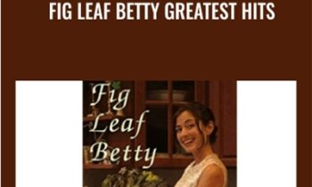 Fig Leaf Betty Greatest Hits - Amanda Russcol