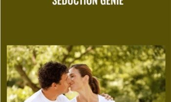 Seduction Genie - Amy Waterman