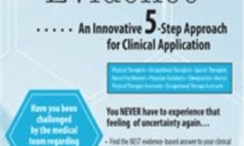 Interpreting Evidence: An Innovative 5-Step Approach for Clinical Application - Brigani Briggs G. Amante