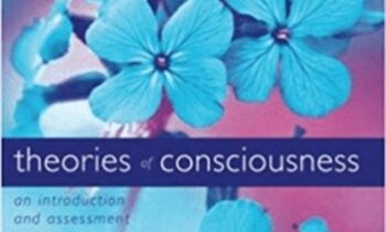 Theories of Consciousness: An Introduction and Assessment - William Seager