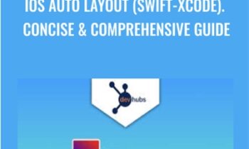 iOS Auto Layout (Swift-Xcode). Concise and Comprehensive Guide - Andi Setiyadi