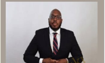 The Ambitious Business Owner - Andre C Hatchett