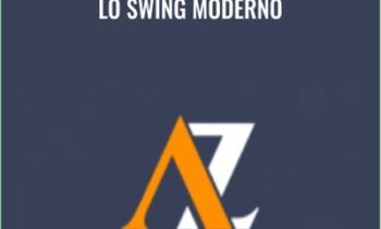 Lo Swing Moderno - Andrea Zanardelli