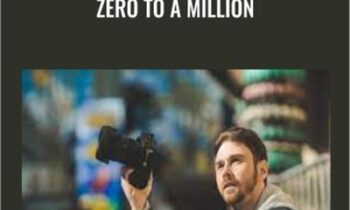 Zero to a Million - Andrei Jikh