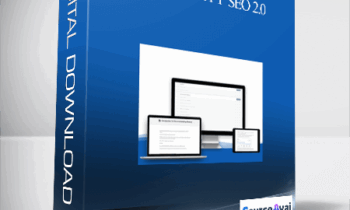Andrej Ilisin - Authority SEO 2.0