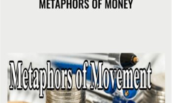 Metaphors of money - Andrew Austin