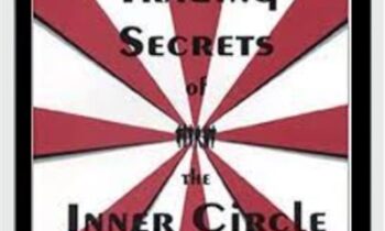 Trading Secrets Of The Inner Circle - Andrew Goodwin