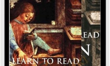 Learn to Read Latin: Textbook and Workbook Set - Andrew Kefler and Stephanie Russel