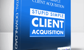 Andrew Kr0eze - Stupid Simple Client Acquisition