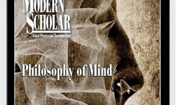 Philosophy Of Mind-The Modern Scholar - Andrew Pessin