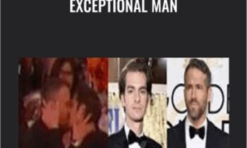 Exceptional Man - Andrew Ryan