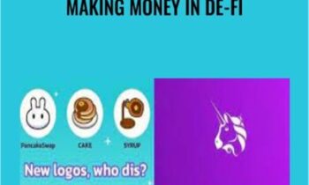Making Money in De-Fi - Andrew Tate