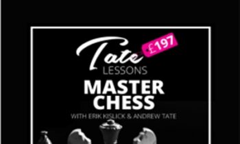Master Chess - Andrew Tate