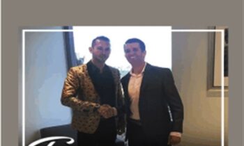 Network Brilliance - Andrew Tate