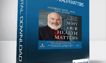 Andrew Weil