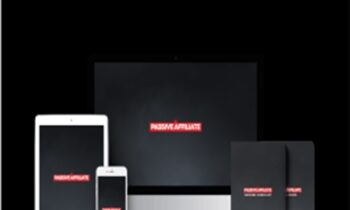 Passive Affiliate System 2019 - Andy Hafell