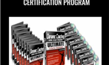 The DANAMIC Coaching Certification Program - Andy Harrington