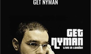 Get Nyman - Andy Nyman