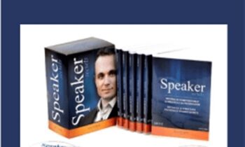 Speaker Secrets - Andy Szekel