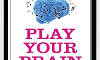 Play Your Brain - Anette Prehn and Kjeld Fredens