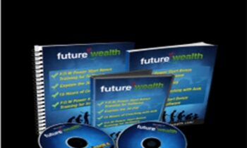 Future of Wealth - Anik Singal