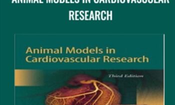 Animal Models in Cardiovascular Research - David Gross