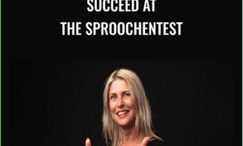 Succeed at the Sproochentest - Anne Beffort
